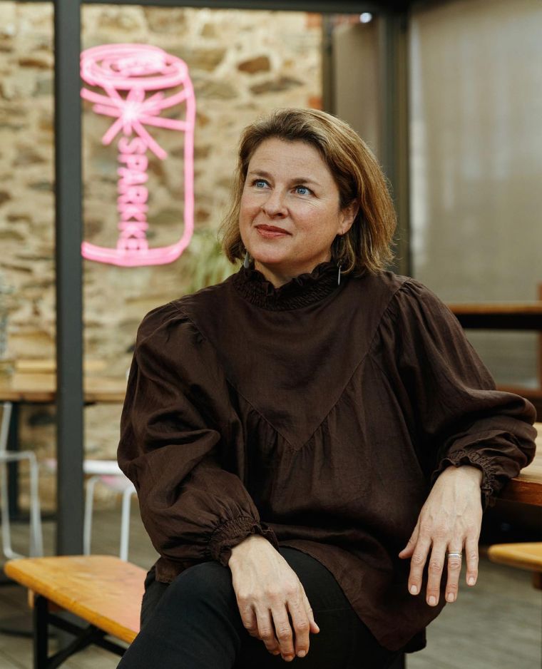 Rose Kentish Rose Kentish