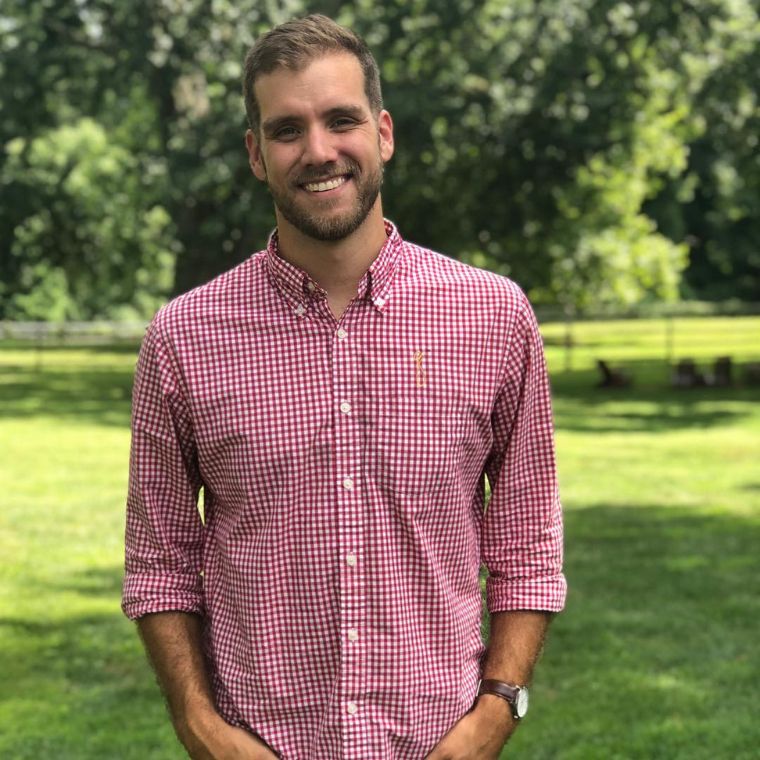 Andrew Yingst Andrew Yingst