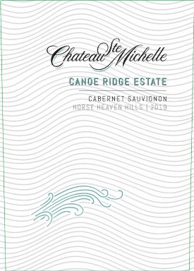 Logo for: Chateau Ste. Michelle Canoe Ridge Estate Cabernet Sauvignon