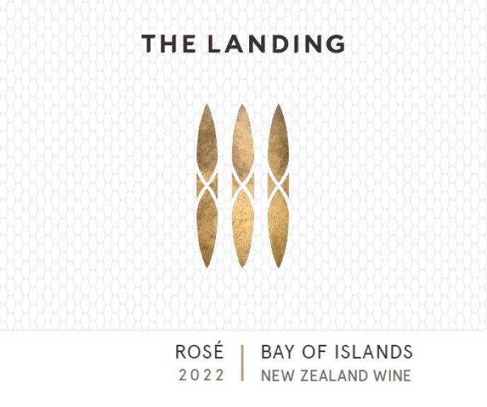 Photo for: The Landing Rose 2022