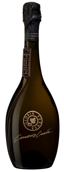 Photo for: Carneros Cuvée