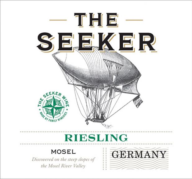Photo for: The Seeker Riesling