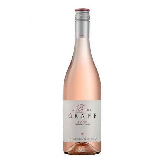 Photo for: Delaire Graff Rose