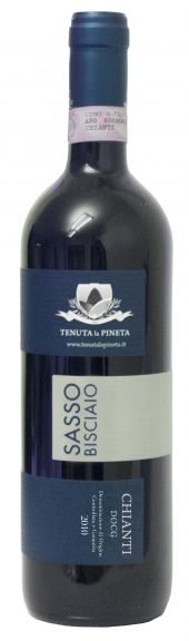 Photo for: Sasso Bisciaio Chianti DOCG