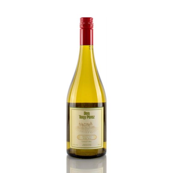 Photo for: Don Tony Perez Reserva White Blend