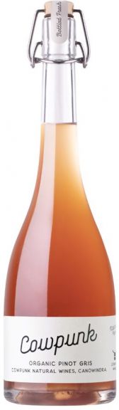 Photo for: Cowpunk Pinot Gris