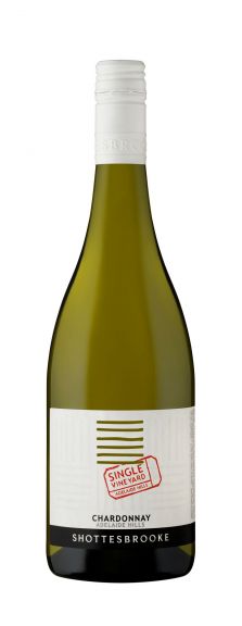 Photo for: Shottesbrooke Single Vineyard Chardonnay 