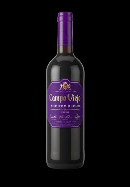 Logo for: Campo Viejo Red Blend