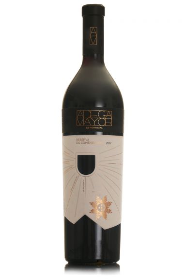 Photo for: Reserva do Comendador Tinto