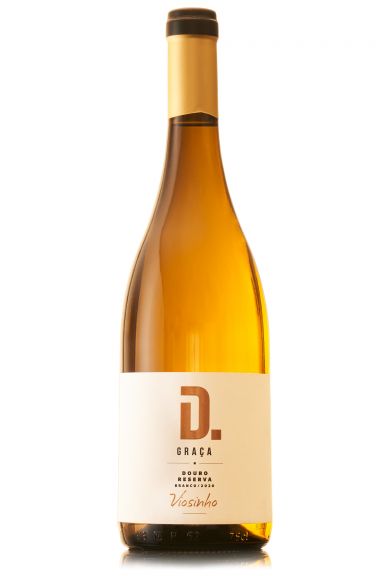 Photo for: Dona Graça Branco Viosinho Reserva
