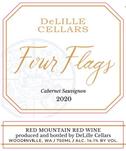 Photo for: Four Flags