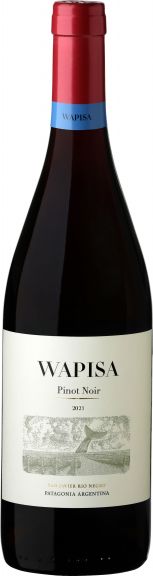 Photo for: Wapisa Pinot Noir