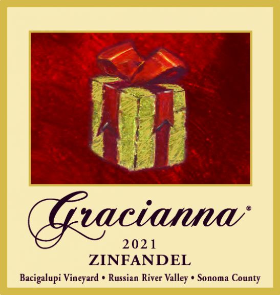 Photo for: Zinfandel