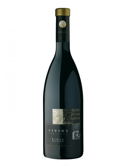 Photo for: Livius Graciano Gran Reserva 2014