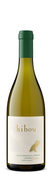Photo for: Hibou Chardonnay 2019