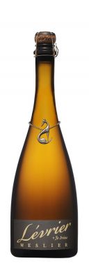 Logo for: Levrier Wines by Jo Irvine NV Sparkling Meslier Brut Rose