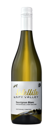 Photo for: Spy Valley Satellite Sauvignon Blanc 2022