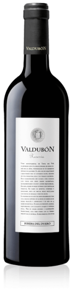 Photo for: Valdubón Reserva