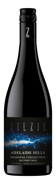 Photo for: Zilzie Regional Collection Pinot Noir 