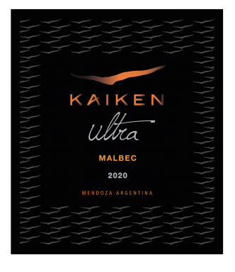 Logo for: Kaiken Ultra Malbec