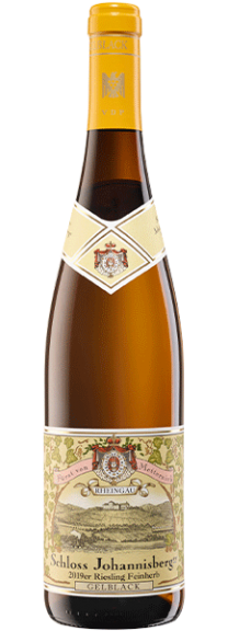 Photo for: Riesling Gelblack Qualitätswein Feinherb