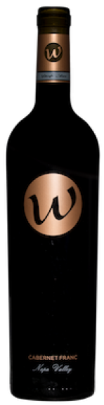 Photo for: Waugh Cellars Cabernet Franc