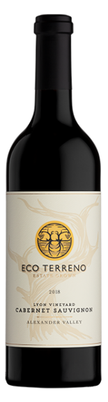 Photo for: 2018 Lyon Vineyard Cabernet Sauvignon