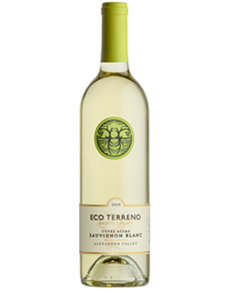 Photo for: 2019 Cuvee Acero Sauvignon Blanc
