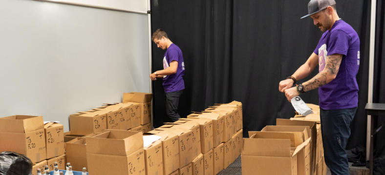 Photo for: Shipping Instructions