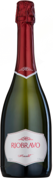 Photo for: Rio Bravo White Moscatel 2022