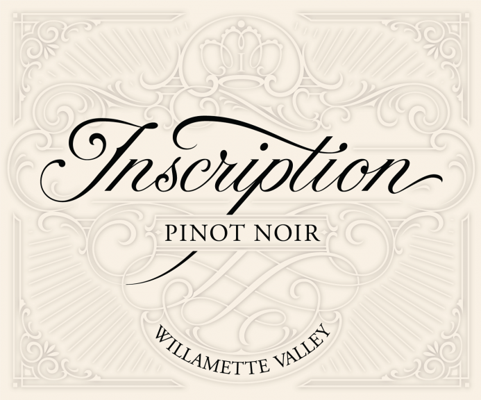 Photo for: Inscription Pinot Noir