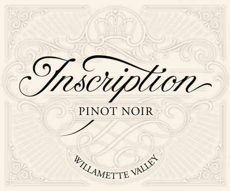 Logo for: Inscription Pinot Noir