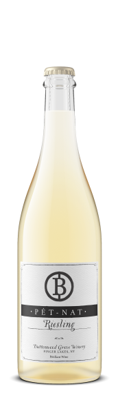 Photo for: Buttonwood Grove Riesling Pét-Nat