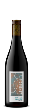 Logo for: Six Eighty Cellars Pinot Noir, Sandstone