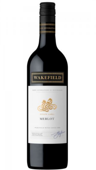 Photo for: Wakefield Estate Merlot