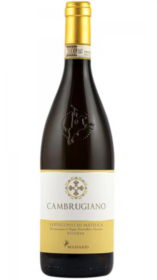 Photo for: Verdiccho di Matelica Riserva DOCG Cambrugiano