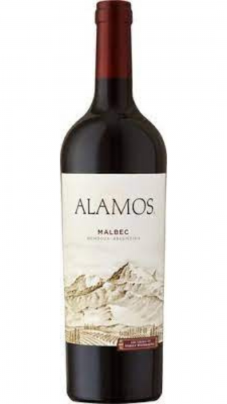 Photo for: Alamos Malbec