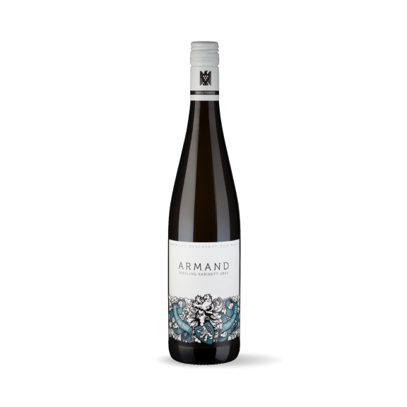 Photo for: Armand Riesling Kabinett